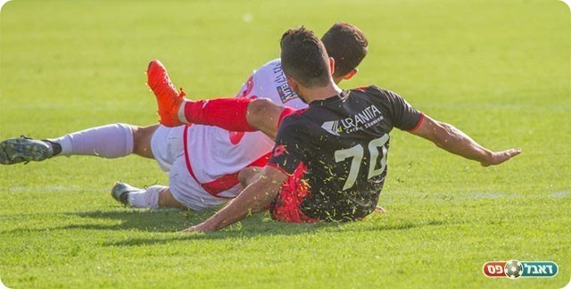 משחק עם קצב נהדר (רפי נחמיאס)